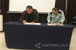 IKIP Budi Utomo Malang-Pemprov NTT Bersinergi Tingkatkan Kualitas SDM (Video)