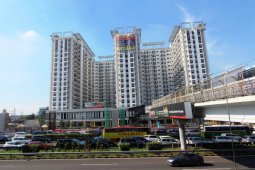 SPG Aktifkan Akses Alternatif Dewi Sartika