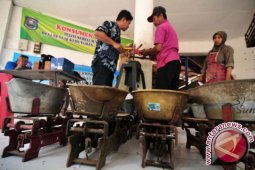 Pemkab Banjar Miliki Unit Metrologi Legal