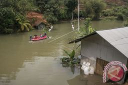 Zulfikar: Normalisasi Sungai Di Tebing Tinggi-Sergai