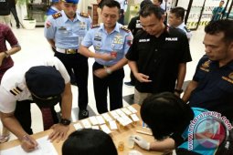 Ditresnarkoba Tes Urine Pilot Dan Crew Pesawat