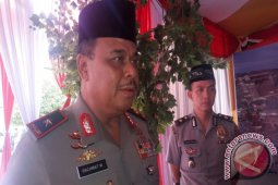 Kapolda Peringati Pilot Tidak Gunakan Narkoba