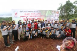 South Kalimantan Determined to Complete Critical Land Handling