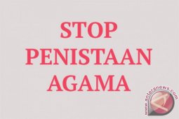 Terdakwa Penistaan Agama di Karawang Dituntut 1,6 Tahun Penjara