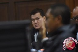 Andi Narogong Dituntut 8 Tahun Penjara