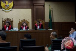 Jaksa Jelaskan Relasi Setnov dan Marliem