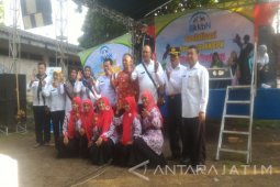 Sosialisasi KIE BKKBN Bidik Warga Tuban