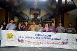 Kampus Inklusi Ramah Difabel Akan Diwujudkan di Unej