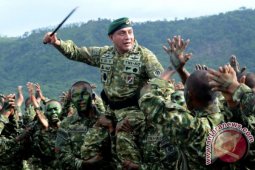 Berbagai Kalangan Apresiasi Keputusan Edy Rahmayadi Pensiun Dini.