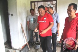 Jembrana Segera Miliki Gedung Kantor BPBD