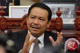 Otto tidak turut dalam tim kuasa hukum Prabowo-Sandi