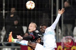 Rijeka Bungkam AC Milan 2-0