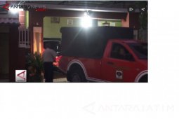 (Video) Polisi dan BKSDA Amankan 3 Ekor Satwa Lindung