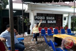 Tebing Tinggi Masih Tanggap Darurat Banjir