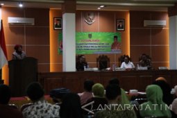 Turunnya Jumlah Penderita HIV/AIDS di Kota Probolinggo