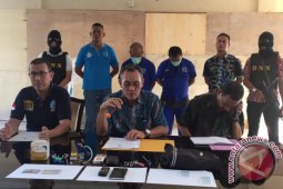 Kejari Muarabulian Luncurkan Aplikasi "Halo Jaksa"
