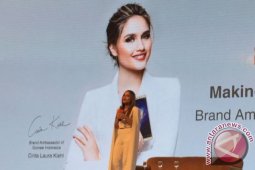 Cinta Laura bocorkan film Hollywood terbarunya