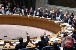 PBB tolak mentah-mentah pernyataan Trump tentang Yerusalem