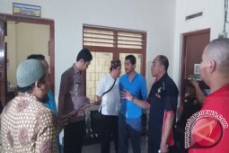 Panwascam se-Kota Gorontalo Bekerja Tanpa Sekretaris-Bendahara