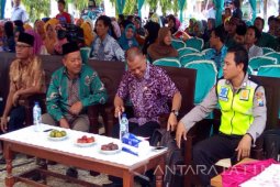 BKKBN : Bonus Demografi Penduduk Bisa Jadi Keuntungan