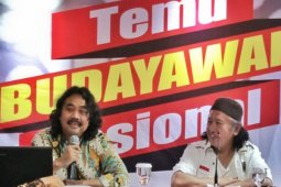 Budayawan: Seni Harus Berbasis Riset