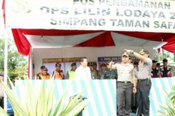 Polda Jawa Barat Siap Mengamankan Natal Dan Tahun Baru