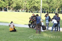 KFI Bondowoso Galang Dana Bencana Pacitan