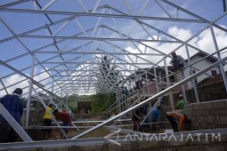 Uni Eropa akan Hadapi Tarif Baja dan Alumunium AS