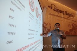 Penjualan Semen Indonesia Tumbuh 8,1 Persen