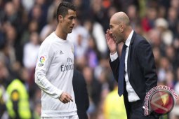 Jadwal Siaran Langsung Sepak Bola Minggu Ini
