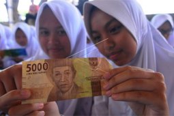 Waspada Peredaran Uang Palsu di Perbatasan