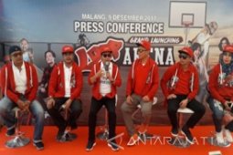 Loop Arena Lengkapi Fasilitas Taman Pemuda Kota malang (Video)