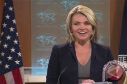 AS puji Irak telah bebas dari ISIS