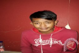 Polsekta Banjarmasin Barat Ciduk Pelaku Penganiayaan