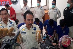 BNNP Reveals International Sabu-Sabu Network