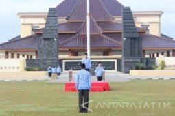 Repotnya Memindahkan Ibu Kota ke Wilayah Padat Kanigoro