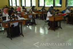 UPT Gelar Pelatihan Anak Putus Sekolah Mulai 8 Januari 2018