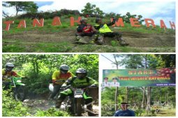 DPRD klarifikasi penarikan uang pendaftaran "Trail Wisata Situbondo"