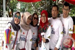 LKBN Antara Milik Seluruh Bangsa