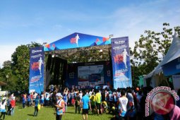 BRIRun 2017 Diramaikan 5.000 Pelari