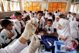 Empat Warga Samarinda Diduga Terjangkit Difteri