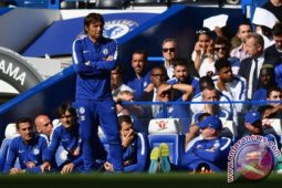 Conte Simpulkan Chelsea Sudah Terdepak Dari Perburuan Gelar Juara Liga