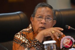 Pemerintah tak ingin ekonomi tinggi tapi "overheating"