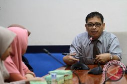 10 Mahasiswa Wakili Gorontalo Pada Ajang "GENBI"