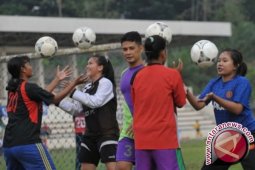 Liga 3 sepak bola wanita digulirkan 2019