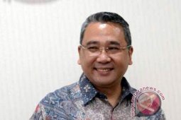 Menteri Desa, PDTT  tinjau dana desa Citarik