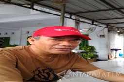 Antara dalam Turbulensi "Disruptive Era"