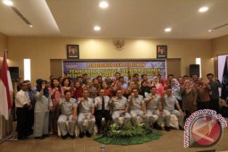 Jasa Raharja Sumut Beri Pelatihan UMKM Binaan