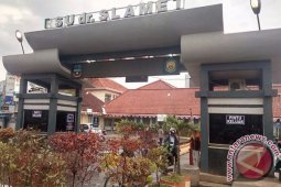 Penderita Difteri Meninggal di Garut