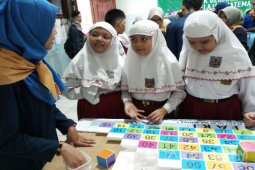 UM Surabaya Ajarkan Matematika Lewat Permaian